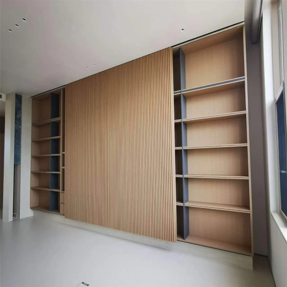 Papan Aluminium Carbon Eco-.